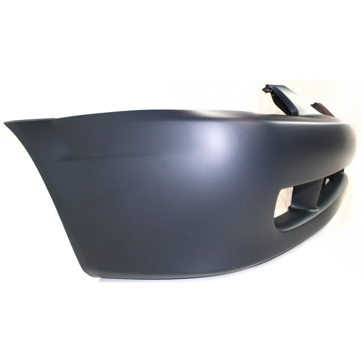 1999-2000 MAZDA 323/PROTEGE Front Bumper Cover Painted to Match