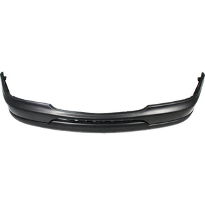1998-2005 MERCEDES-BENZ ML320/ML430 Front Bumper Cover w/o brush guard  base model Painted to Match