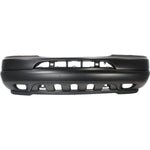 Load image into Gallery viewer, 1998-2005 MERCEDES-BENZ ML320/ML430 Front Bumper Cover w/o brush guard  base model Painted to Match
