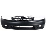 Load image into Gallery viewer, 2000-2001 NISSAN ALTIMA Front Bumper Cover XE/GXE/GLE Painted to Match
