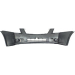 Load image into Gallery viewer, 2007-2009 NISSAN SENTRA Front Bumper Cover w/o Fog Lamps Painted to Match
