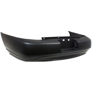 2000-2001 NISSAN ALTIMA Rear Bumper Cover Painted to Match