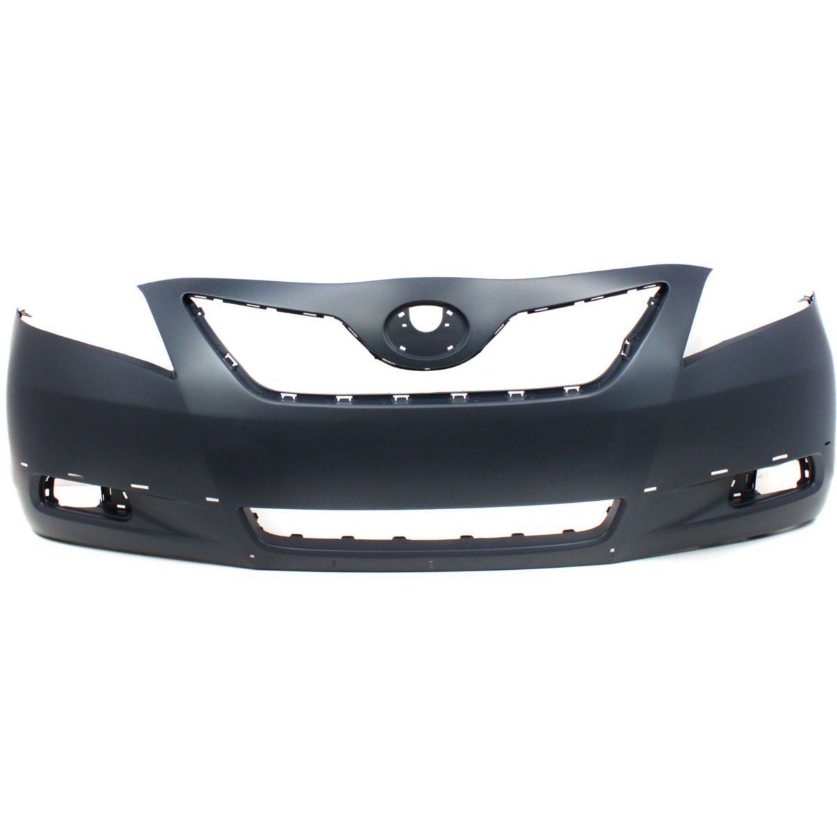 Front Bumper Cover & Fender Liner Kit for Toyota Camry 2007-2009 Front Bumper Cover & Fender Liner Kit for Toyota Camry 2007-2009