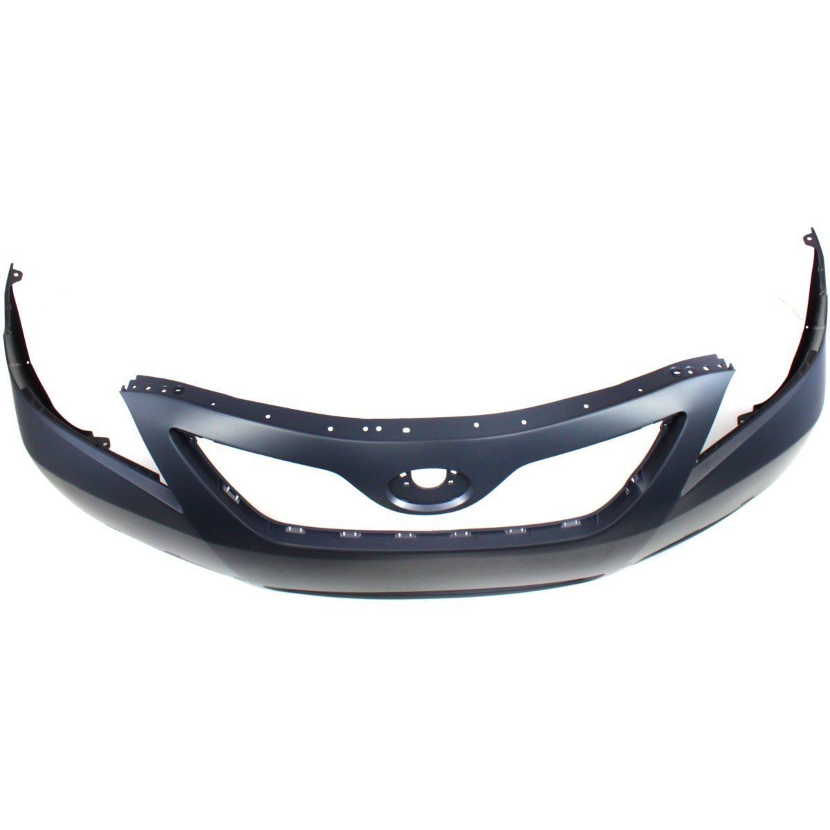 2007-2009 TOYOTA CAMRY Front Bumper Cover SE model  USA built Painted to Match