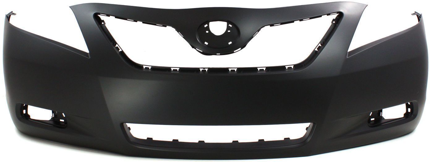 2007-2009 TOYOTA CAMRY Front Bumper Cover USA Built Painted to Match