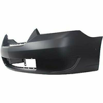 Load image into Gallery viewer, 2006-2008 Chevy Malibu w/oFog holes Front Bumper Painted to Match
