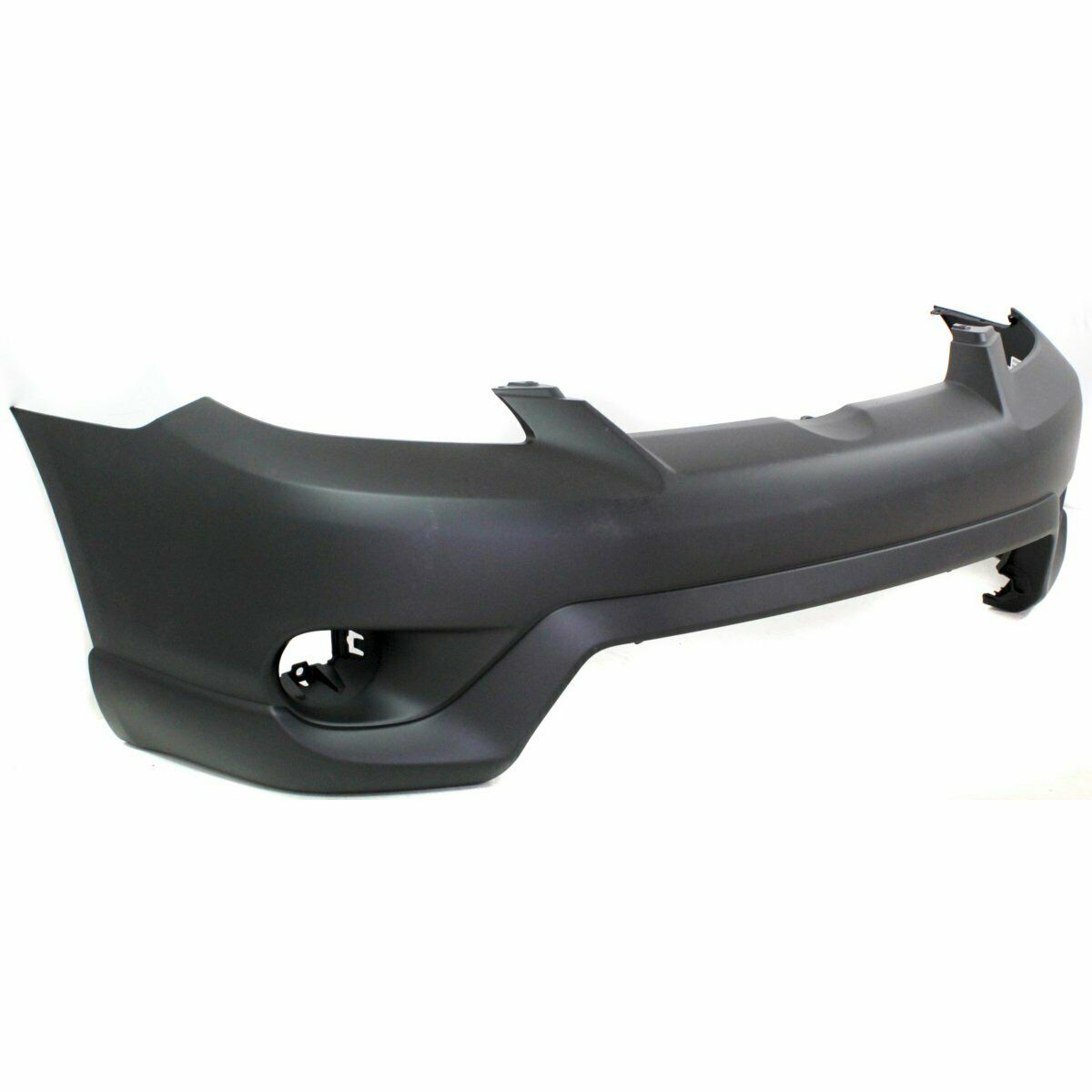 2005 toyota deals matrix front bumper