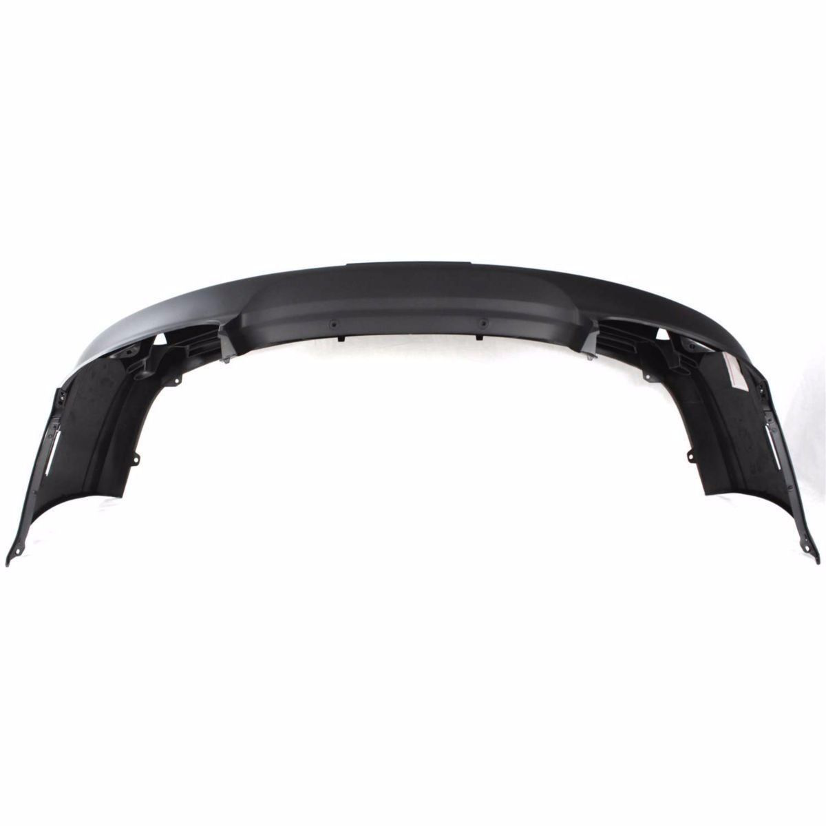 2002-2005 HYUNDAI SONATA Front Bumper Cover Painted to Match