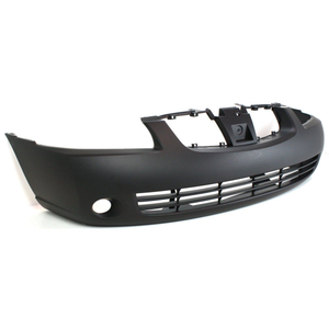 2004-2006 NISSAN SENTRA Front Bumper Cover Painted to Match
