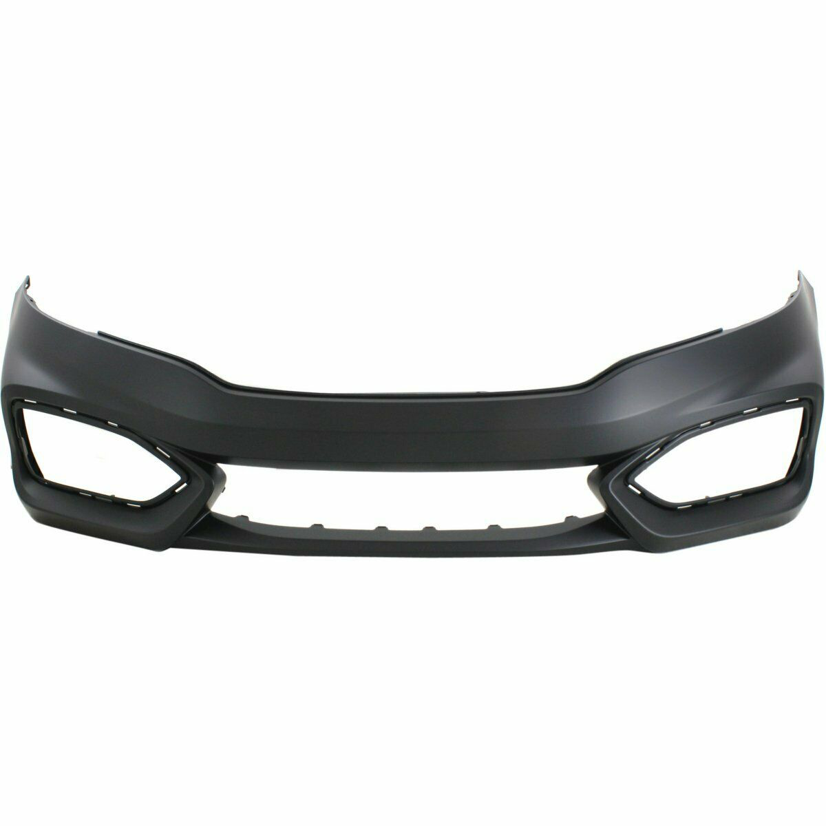 2014-2015 HONDA CIVIC COUPE Front Bumper 1.8L Painted to Match