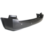 Load image into Gallery viewer, 2004-2009 NISSAN QUEST Rear Bumper Cover w/Rear Sonar Warning System Painted to Match

