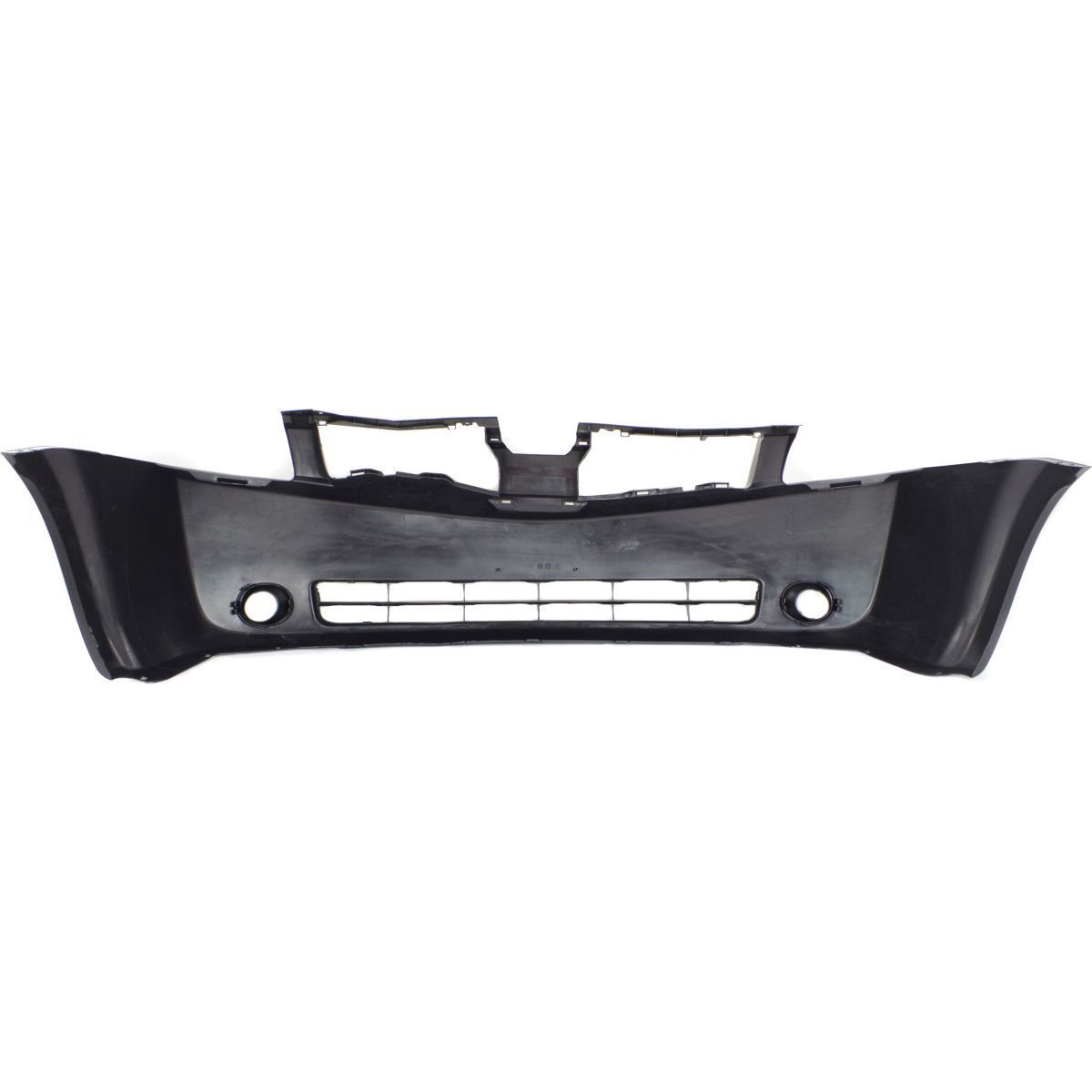 2004-2006 NISSAN QUEST Front Bumper Cover Painted to Match