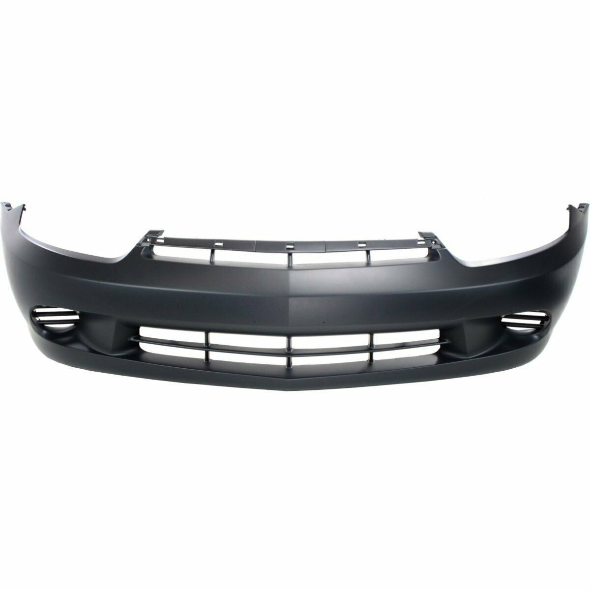 2003-2005 Chevy Cavalier Front Bumper Painted to Match
