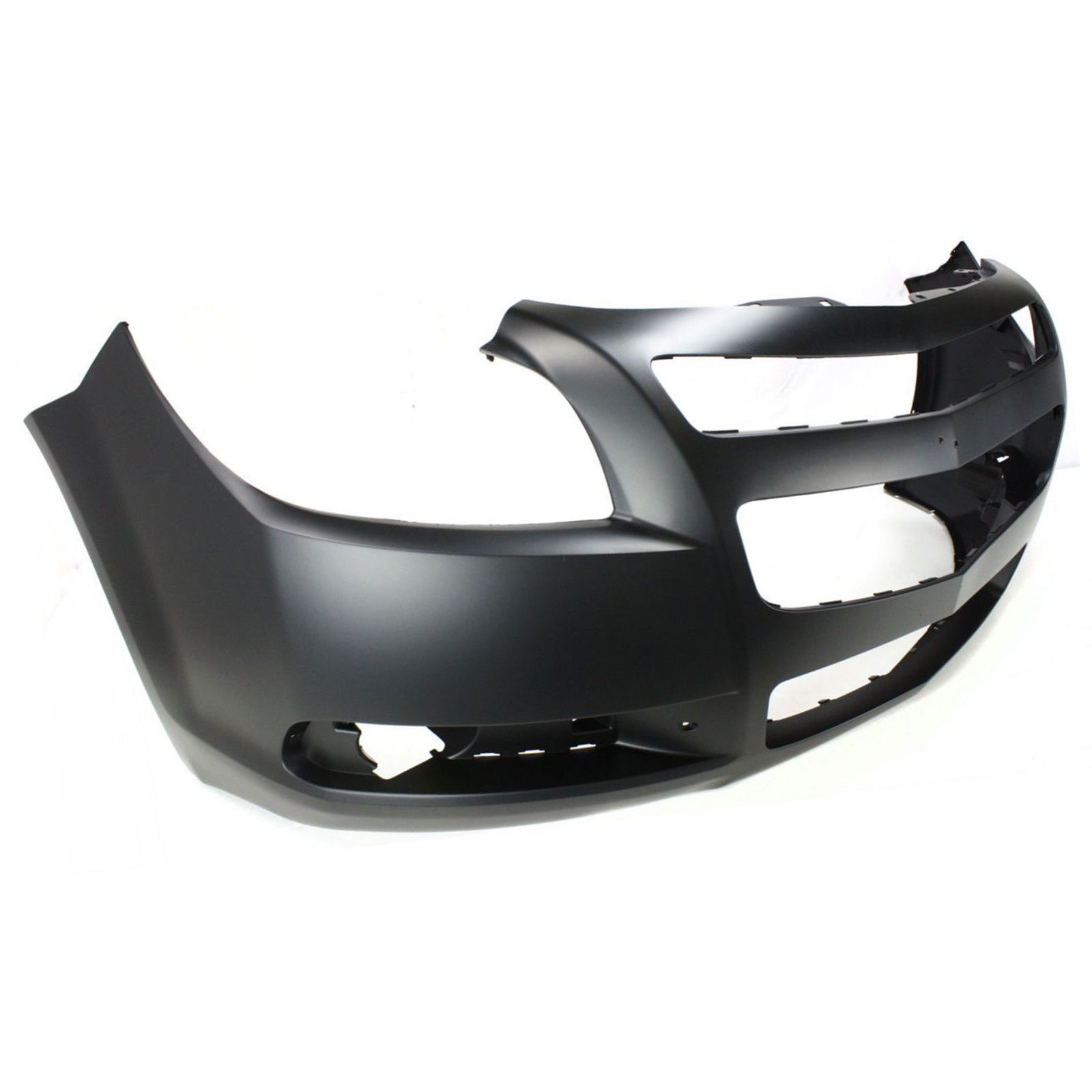 2012 Chevrolet Malibu Front Bumper 2008-2012 Painted Chevy Malibu Front Bumper Cover | Paint N Ship