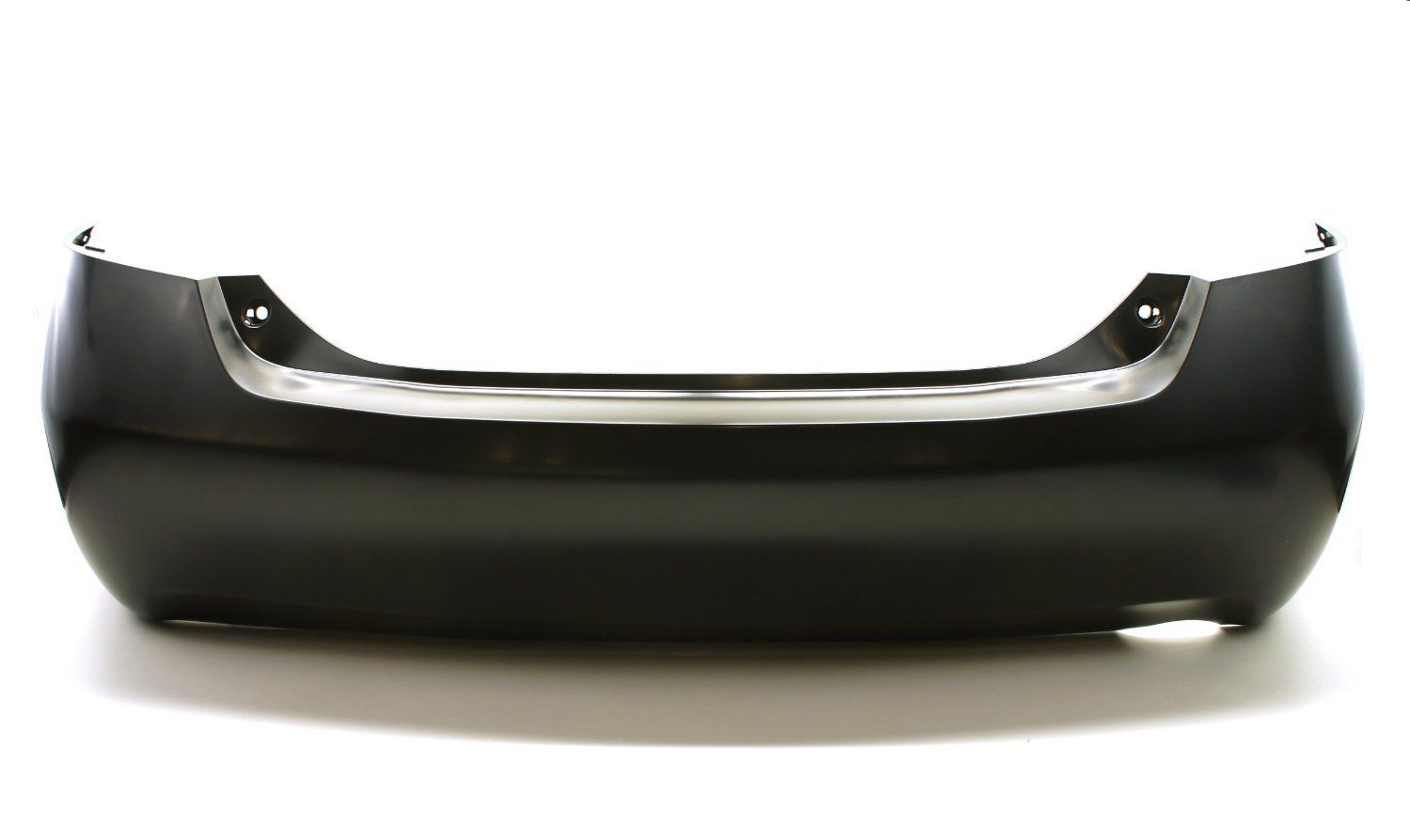 2007-2011 TOYOTA CAMRY Rear Bumper Cover BASE|CE|LElXLE  2.5L  USA Built Painted to Match