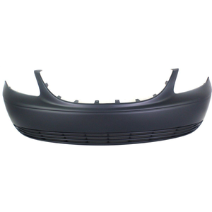 2001-2004 CHRYSLER TOWN & COUNTRY Front Bumper Cover LX/EX/EL Painted to Match