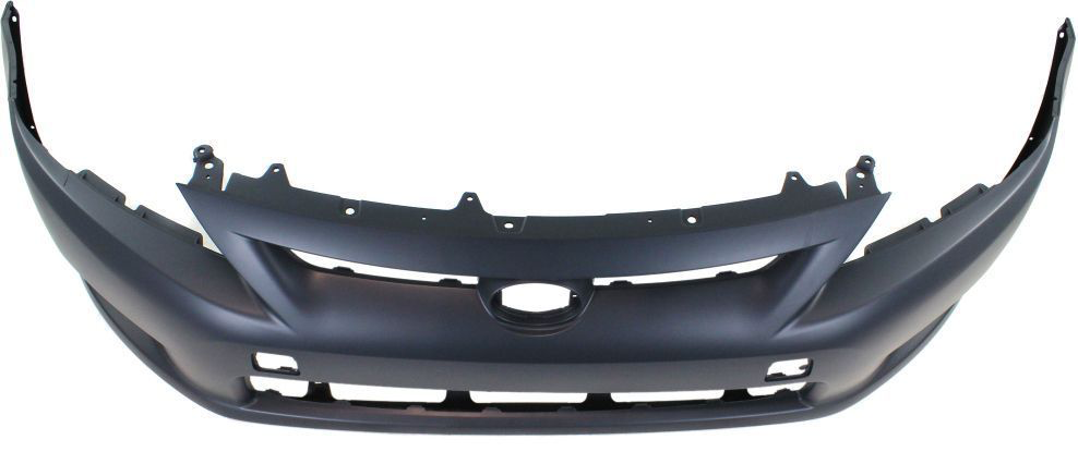 2011-2013 SCION TC Front Bumper Cover Painted to Match
