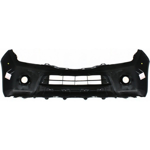 2008-2012 NISSAN PATHFINDER Front Bumper Cover LE Model Painted to Match