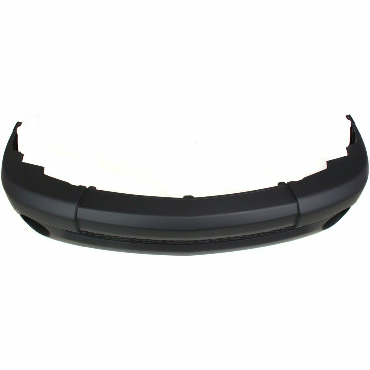 2003-2006 Toyota Tundra Front Bumper Painted to Match