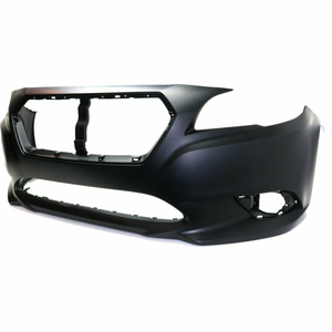 2015-2017 Subaru Legacy Front Bumper Painted to Match