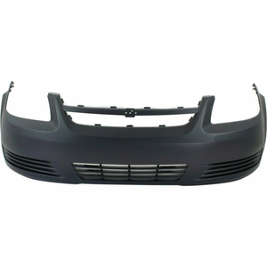 2005-2010 Chevy Cobalt w/o Fog Front Bumper Painted to Match