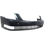 Load image into Gallery viewer, 2006-2011 CADILLAC DTS Front Bumper Cover w/object sensors Painted to Match
