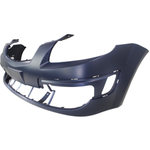 2006-2009 KIA RIO Front Bumper Cover Painted to Match