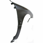 2000-2005 Buick LeSabre Right Fender Painted to Match