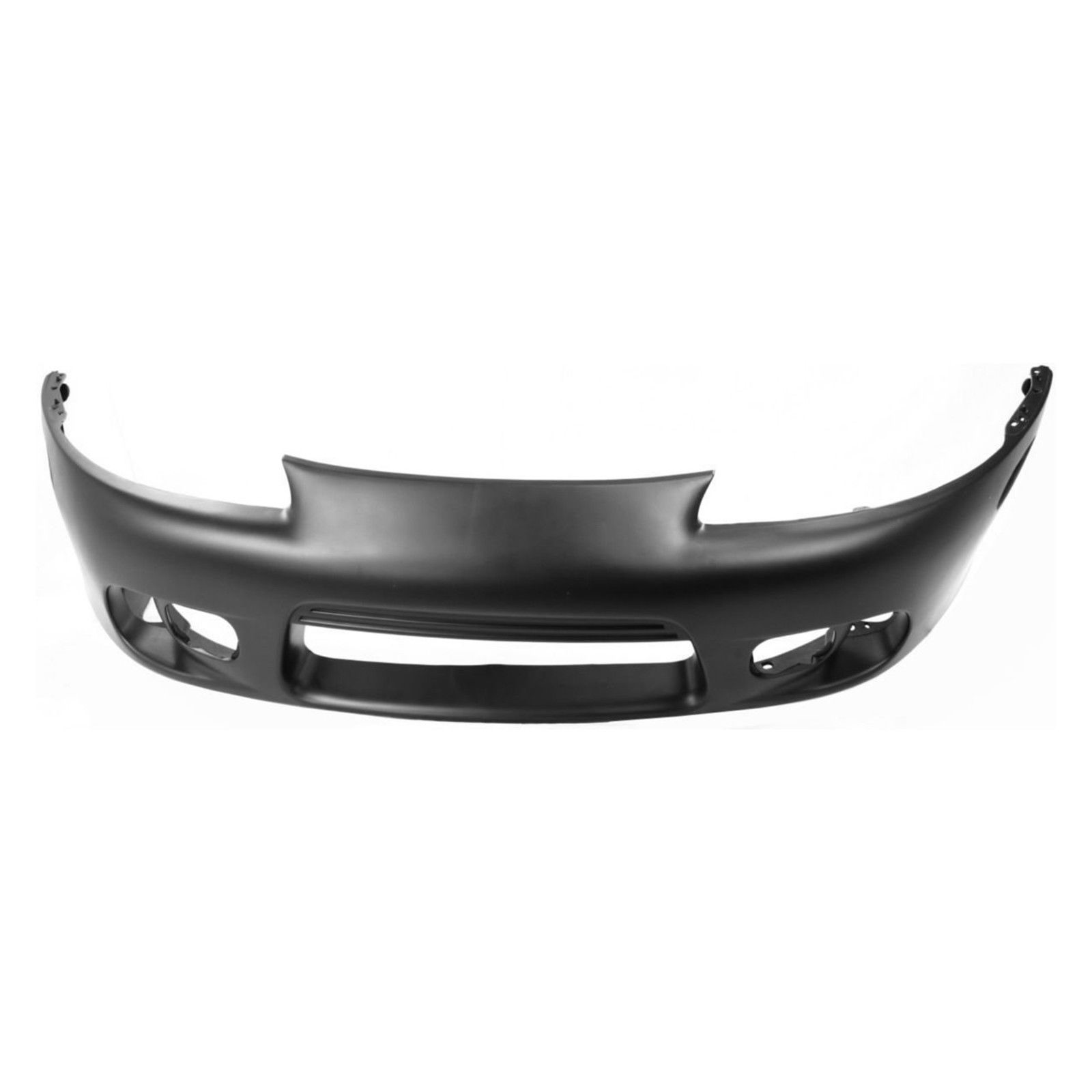 1997-1999 MITSUBISHI ECLIPSE Front Bumper Cover Painted to Match