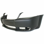 2008-2010 Dodge Avenger Front Bumper Painted to Match
