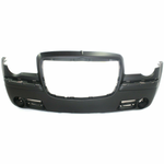 2005-2007 Chrysler 300 5.7L Front Bumper Painted to Match