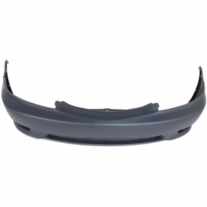 2005-2006 TOYOTA CAMRY Front Bumper Cover USA built  w/Fog lamp Painted to Match