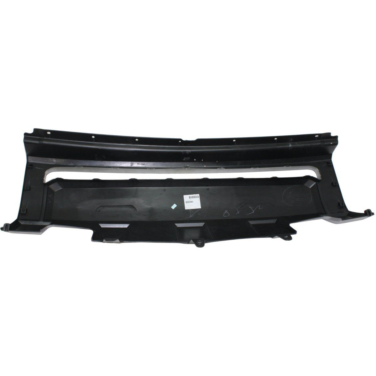 To1000404 2014-2015 Painted Toyota Tundra Front Bumper Cover | Paint N Ship