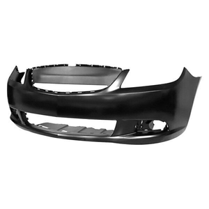 2010-2013 Buick LaCrosse Front Bumper Painted to Match
