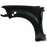 2010-2021 Nissan Pathfinder Right Fender Painted to Match