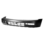 Load image into Gallery viewer, 1996-1997 HONDA ACCORD Front Bumper Cover w/4 cyl engine Painted to Match
