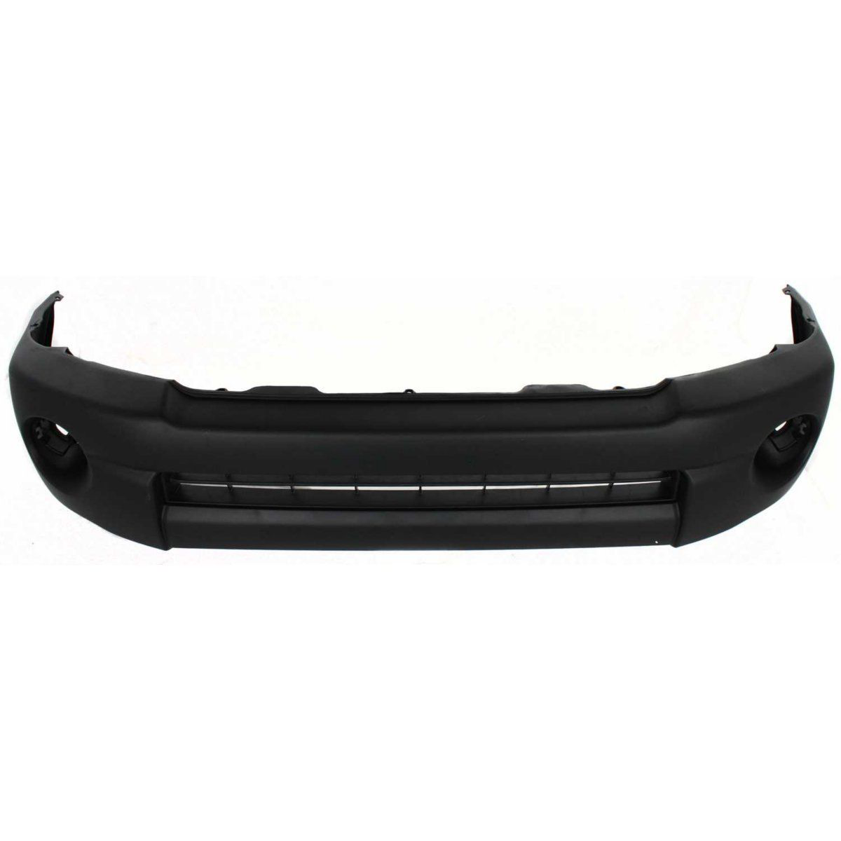 2005-2011 TOYOTA TACOMA Front Bumper Cover BASE|PRERUNNER (4.0L)  PRERUNNER (2.7L)  4WD Painted to Match