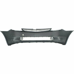 2004-2009 Toyota Prius Front Bumper Painted to Match