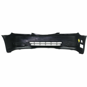 2002-2004 Toyota Camry Front Bumper Painted to Match