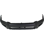 Load image into Gallery viewer, 2012-2015 TOYOTA TACOMA Front Bumper Cover PRERUNNER  w/Wheel Opening Flares  Fine Textured Black Painted to Match
