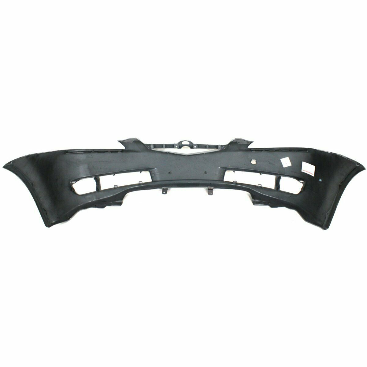 2007-2008 Acura TL Front Bumper Painted to Match