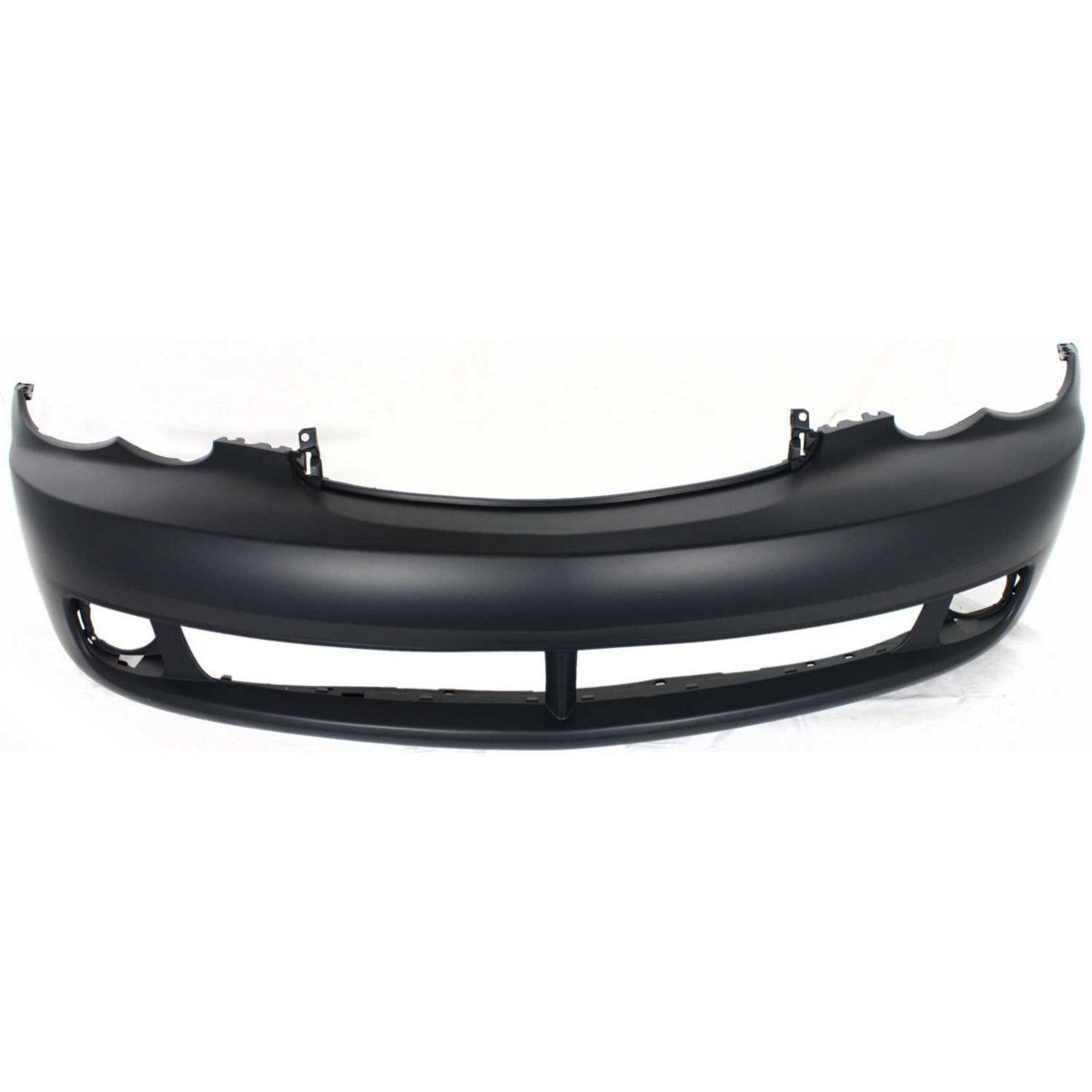 2006-2009 CHRYSLER PT CRUISER Front Bumper Cover Painted to Match