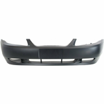 Load image into Gallery viewer, 1999-2004 Ford Mustang GT Front Bumper Painted to Match
