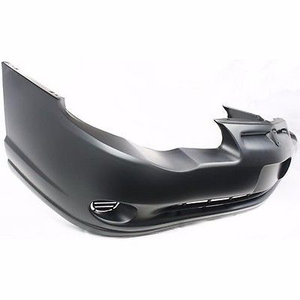 2000-2005 CHEVY MONTE CARLO Front Bumper Cover SS  w/o Sport Painted to Match