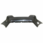 Load image into Gallery viewer, 2004-2005 Honda Civic Hybrid Rear Bumper Painted to Match
