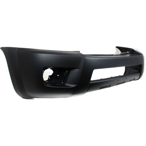 2006-2009 TOYOTA 4RUNNER Front Bumper Cover Painted to Match