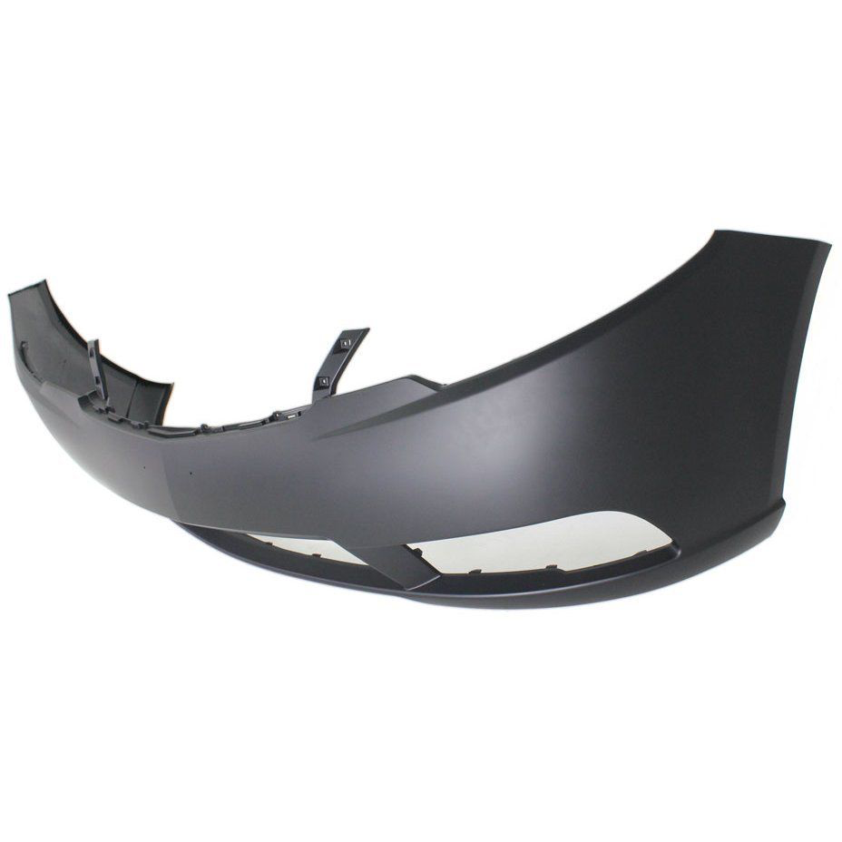 2013 kia deals forte front bumper