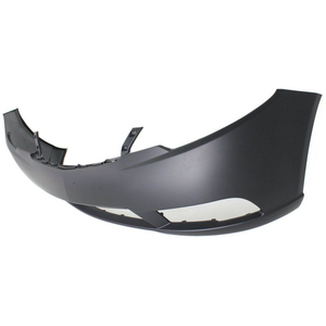 2010-2013 KIA FORTE Front Bumper Cover Sedan Painted to Match