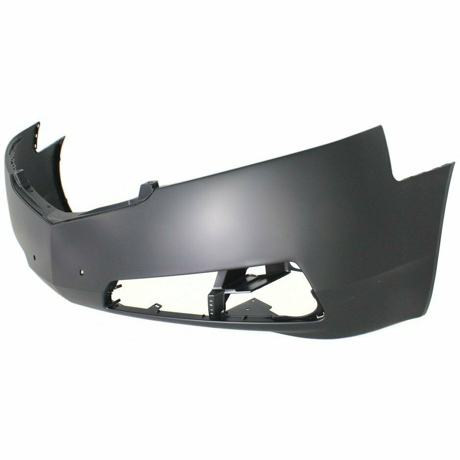 2012-2014 Acura TL Front Bumper Painted to Match
