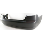 Load image into Gallery viewer, 2001-2003 HONDA CIVIC Rear Bumper Cover Painted to Match
